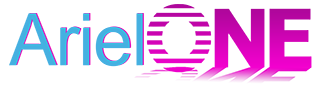 ArielONE-Logo-Web320