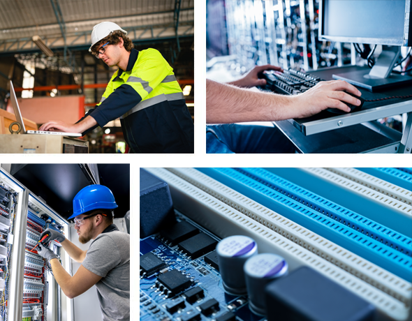 OMNI-Software-Group-IT-support-services-collage OMNI-Software-Group-IT-support-services-collage