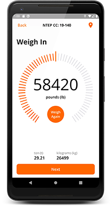 mytruckscale-phone-screenshot mytruckscale-phone-screenshot